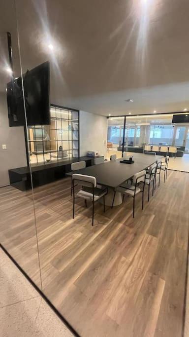 Moema Spazio Di Casa Oj 914 Jurupis Apartamento São Paulo