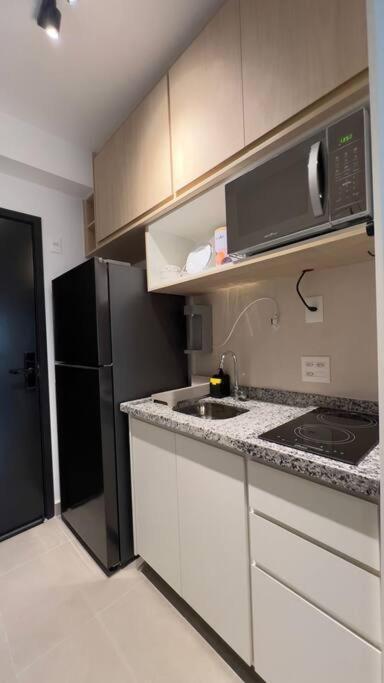 Apartamento Moema Spazio Di Casa Oj 914 Jurupis São Paulo