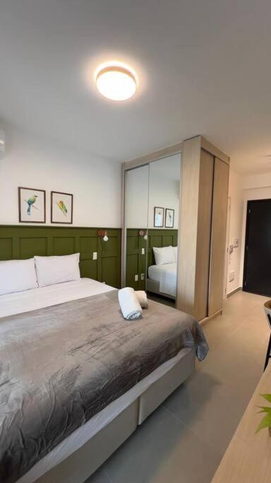 Apartamento Moema Spazio Di Casa Oj 914 Jurupis São Paulo