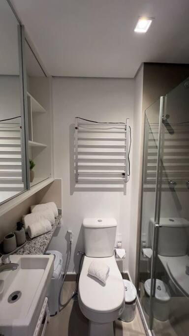 Apartamento Moema Spazio Di Casa Oj 914 Jurupis São Paulo