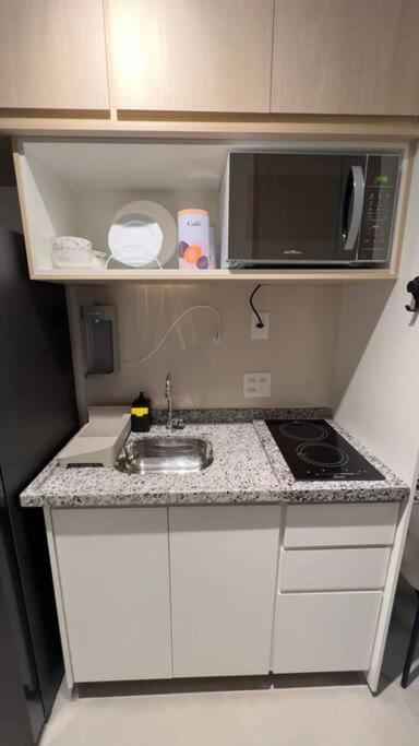 Apartamento Moema Spazio Di Casa Oj 914 Jurupis