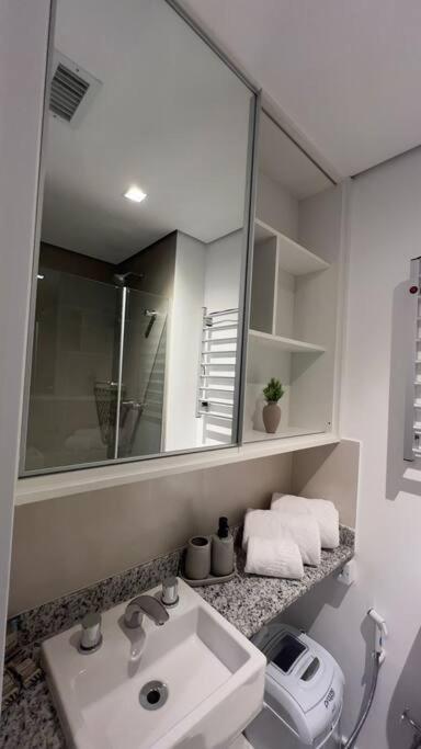 Moema Spazio Di Casa Oj 914 Jurupis Apartamento São Paulo