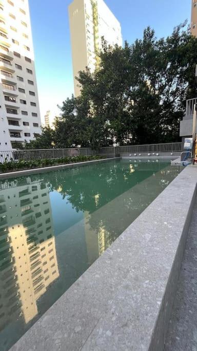 Apartamento Moema Spazio Di Casa Oj 914 Jurupis São Paulo