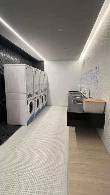 Moema Spazio Di Casa Oj 914 Jurupis Apartamento *